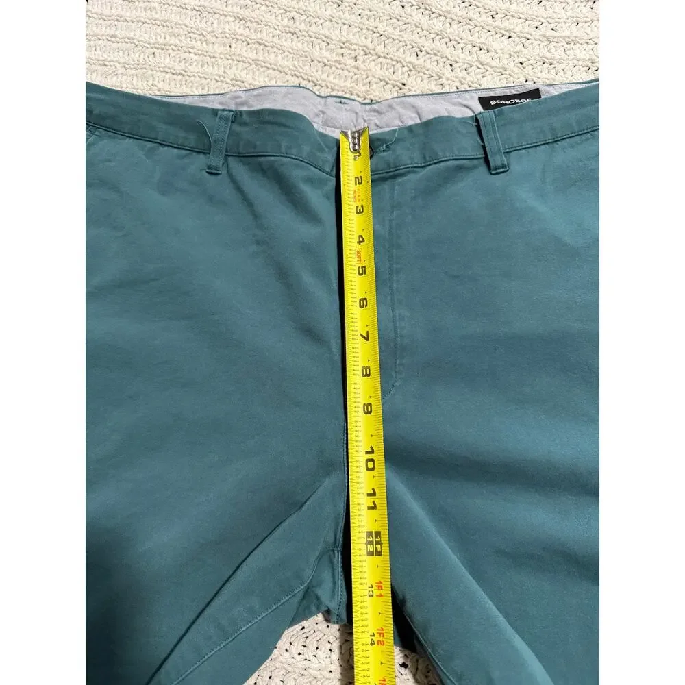 Bonobos The Chino 2.0 Slim Fit Pants Mens 44 x 30 Blue BPT10629S Chinos MSRP $99
